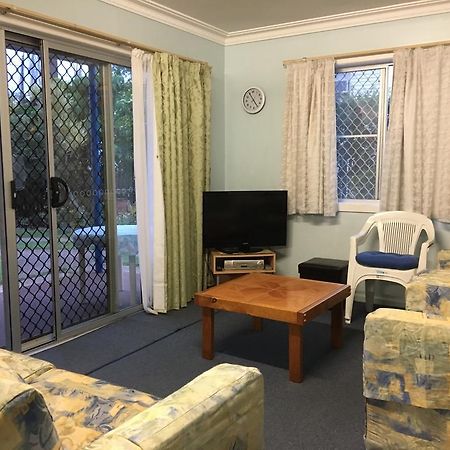 Lisianna Apartments Hervey Bay Exterior foto