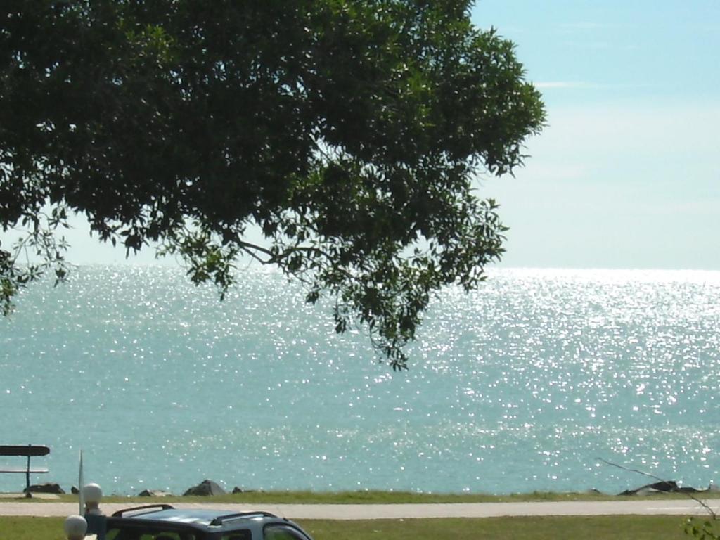 Lisianna Apartments Hervey Bay Exterior foto