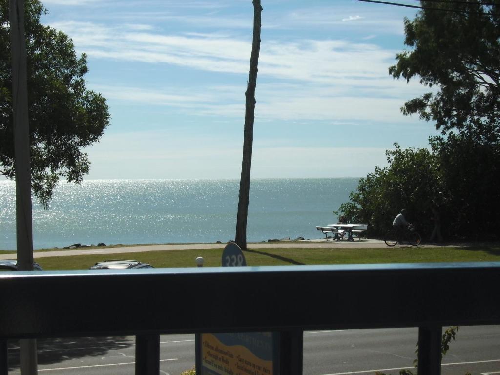 Lisianna Apartments Hervey Bay Exterior foto