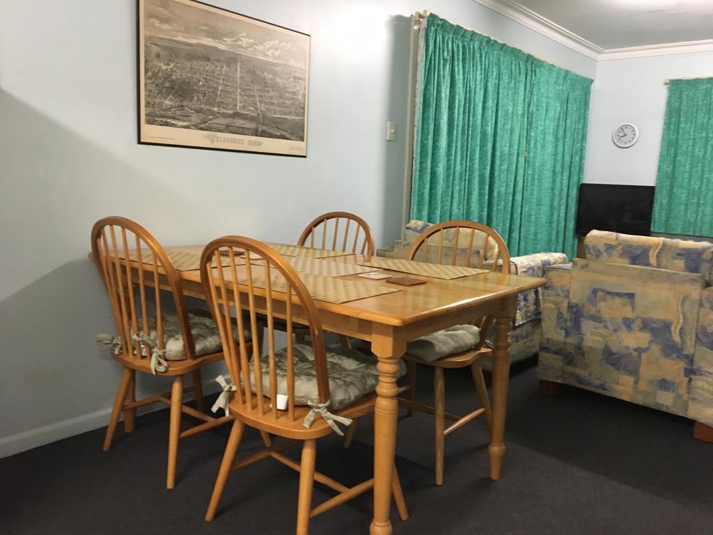 Lisianna Apartments Hervey Bay Exterior foto