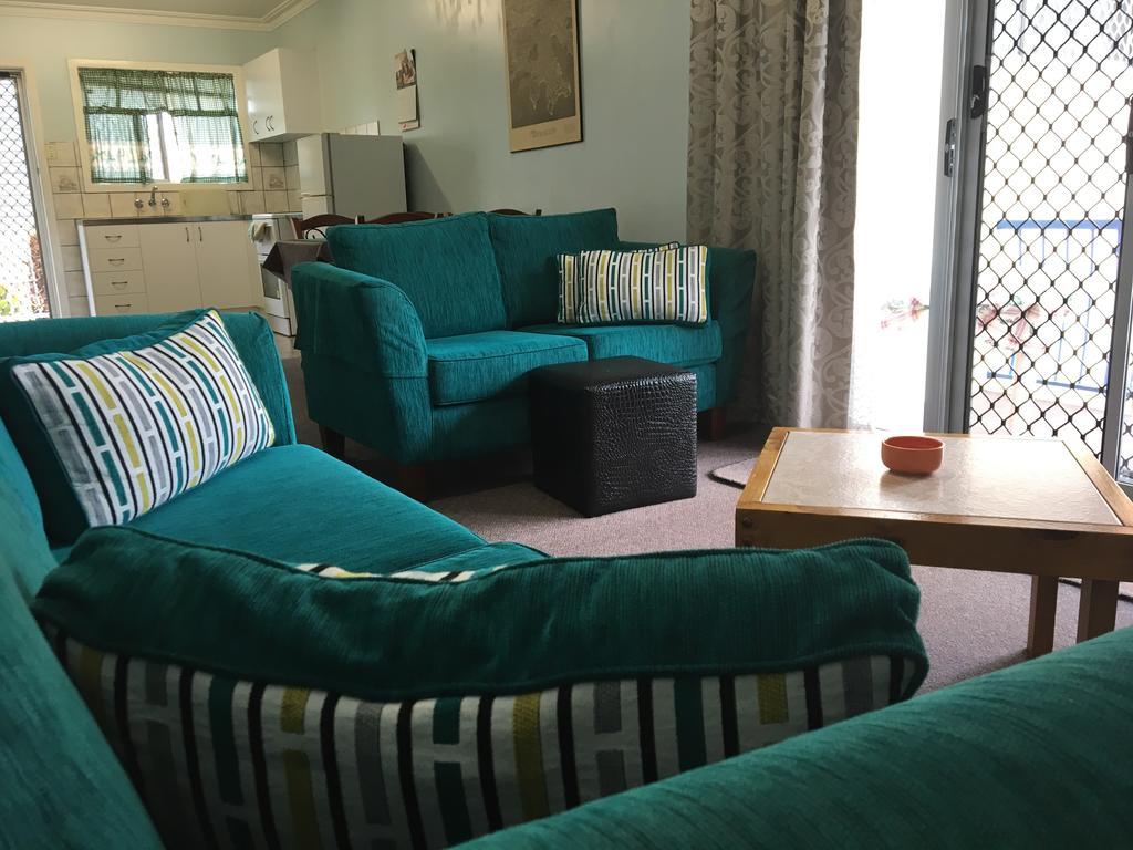 Lisianna Apartments Hervey Bay Exterior foto